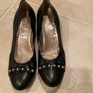 AGL classic dressy pumps